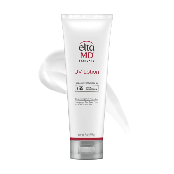 EltaMD UV Lotion Broad-Spectrum SPF 35 8OZ