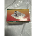 ND-303 Low Voltage Halogen Recessed Light Fixture for MR16 50W Max NOS
