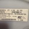 TRIM MicroSol 585XT Cutting Fluid 5 Gallon Semi Synthetic CNC Coolant. Sealed