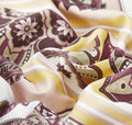 DaDa Bedding Oriental Kilim Persian Duvet Cover Set