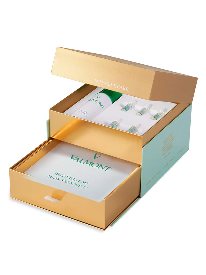 Valmont Face Regenerating Mask 5 Pieces