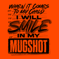 Mugshot - Safety Yellow T-Shirt