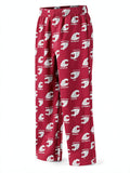 NCAA by Outerstuff NCAA Washington State Cougars Kids Pant, Medium-5-6