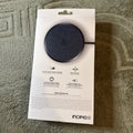 Incipio 15W Wireless Charging Pad & 20W PD Wall Adapter