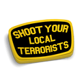 Armed Sticker Pack