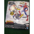 Marvel Spider-Man Maximum Venom 12-Inch Figure with Sound