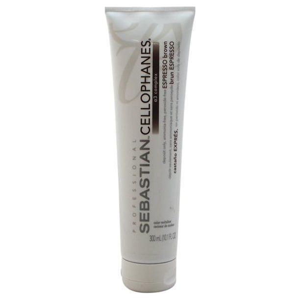 Sebastian Professional Cellophanes Expresso Brown 10.2 Oz