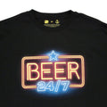 Beer 24/7 T Shirt