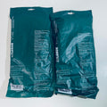 2-pack LANON V146 18" Nitrile Gloves, Chemical Resistant, Long Sleeve, XXL