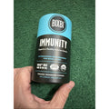 BIXBI Organic Pet Superfood Daily Dog & Cat Supplement, Immunity, 60 Grams