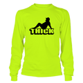 Thick - Hi Vis Long Sleeve