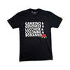 Family Ties T Shirt