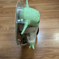 Disney Star Wars: The Mandalorian - Yoda The Child 11 Inch Action Figure - GWD85