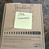 Jabra Evolve 65 SE Mono Wireless Headset with Bluetooth and Noise Cancelling Mic