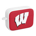 Wisconsin Badgers HDX Apple Airpods Pro 1 & 2 Case Cover