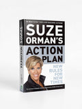Suze Ormans Action Plan: New Rules for New Times