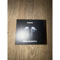 Samsung Galaxy Buds3 Pro SM-R630 True Wireless Bluetooth Earbuds, Silver (New)