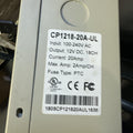 18 Channel Power Supply For Camera System