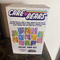 Care Bears Special Care Coin Funshine Bear Collectible Figure, Yellow