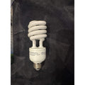 Energy Wiser 23W Dimmable CFL Bulb 100W Eq 1600lm Warm White Spiral E26