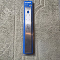 Empire 6" Tempered Stainless Steel Ruler