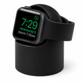 Merchsection Silicone Charging Stand for Apple Watch Series 11-1 & SE