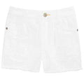 Epic Threads Big Girls Ripped Cotton Denim Shorts