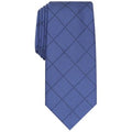 Alfani Mens Silk Blend Tie