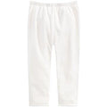 First Impressions Baby Girls Velour Leggings