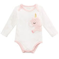 First Impressions Baby Girls Bodysuits