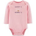 Carters Infant One-Piece Bodysuits