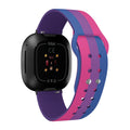 Pride HD Fitbit Versa 3 and Sense Watch Band