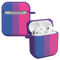 Pride HDX Case Cover Compatible with Apple AirPods Gen 1 & 2