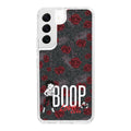Betty Boop Romantic Rebel HD Samsung Galaxy S22 Phone Case