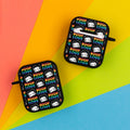 Betty Boop Pride HDX Apple AirPods Gen 1 & 2 Case Cover