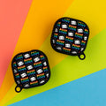 Betty Boop Pride HDX Samsung Galaxy Buds Pro & Buds Live Case Cover