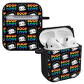 Betty Boop Pride HDX Apple AirPods Gen 1 & 2 Case Cover