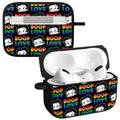 Betty Boop Pride HDX Apple AirPods Pro 1 & 2 Case Cover