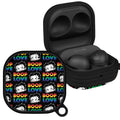 Betty Boop Pride HDX Samsung Galaxy Buds Pro & Buds Live Case Cover