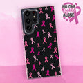 Breast Cancer Awareness HD Samsung Galaxy S23 Series Phone Case