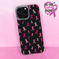 Breast Cancer Awareness HD Apple iPhone 15 Series Phone Case