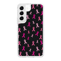 Breast Cancer Awareness HD Samsung Galaxy S22 Series Phone Case