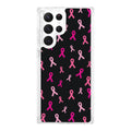 Breast Cancer Awareness HD Samsung Galaxy S23 Series Phone Case