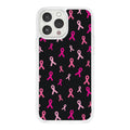 Breast Cancer Awareness HD Apple iPhone 15 Series Phone Case