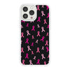 Breast Cancer Awareness HD Apple iPhone 12 Series Mag-Safe Phone Case