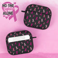 Breast Cancer Awareness HDX Apple AirPods Gen 3 Case Cover