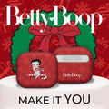 Betty Boop Christmas HDX Apple AirPods Gen 3 Case Cover