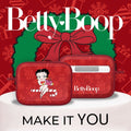 Betty Boop Christmas HDX Apple AirPods Pro 1 & 2 Case Cover