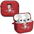 Betty Boop Christmas HDX Apple AirPods Gen 3 Case Cover