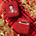 Betty Boop Christmas HDX Apple AirPods Gen 1 & 2 Case Cover